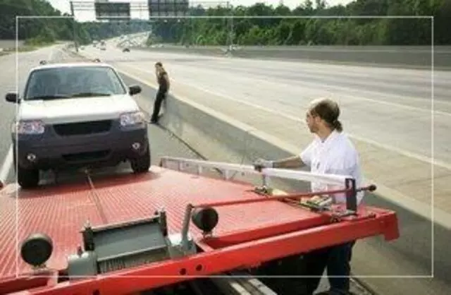 Aggressive Towing & Recovery