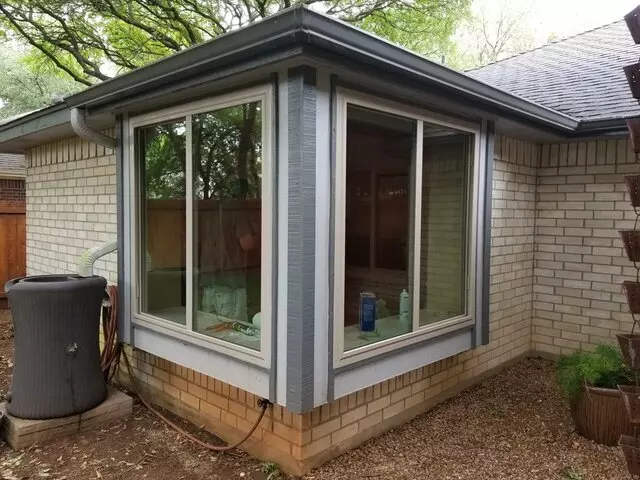 Austin Retrofit