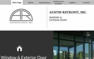 Austin Retrofit