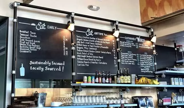 Alta’s Cafe