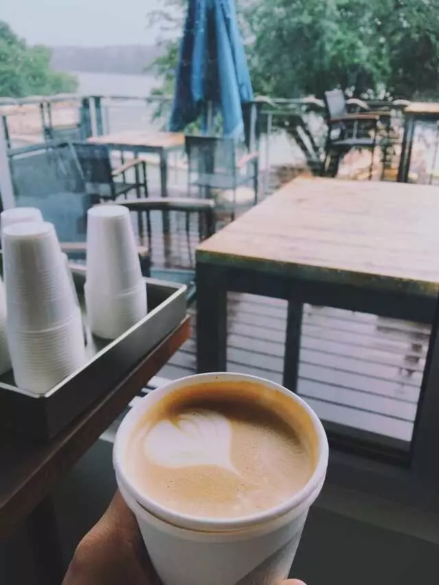 Alta’s Cafe