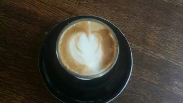 Alta’s Cafe