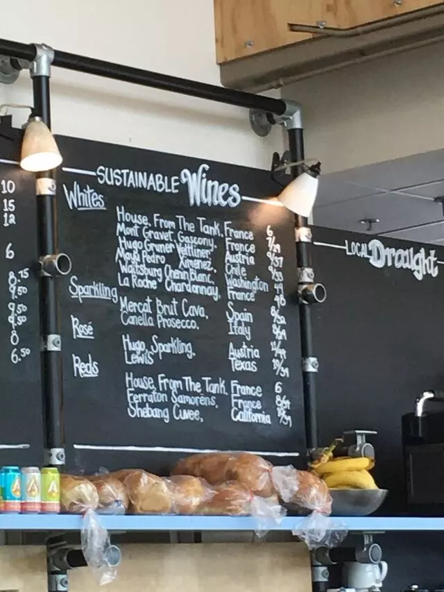 Alta’s Cafe