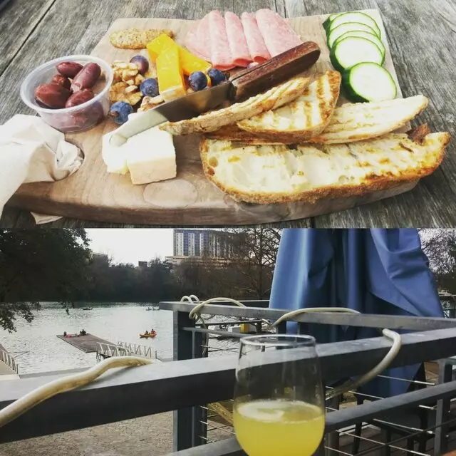 Alta’s Cafe