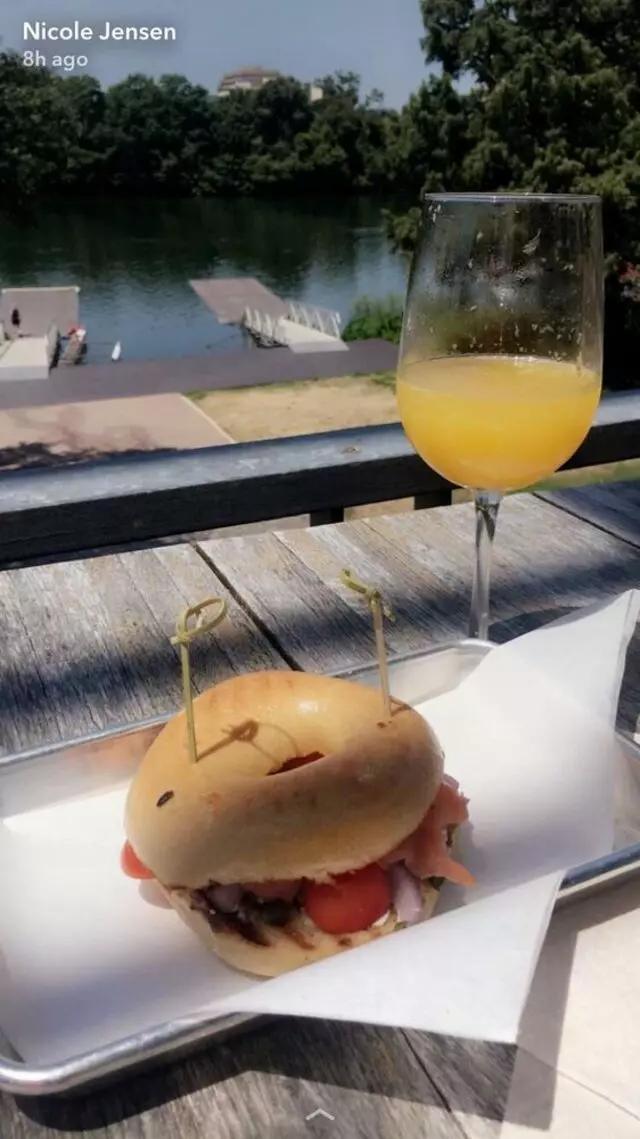 Alta’s Cafe