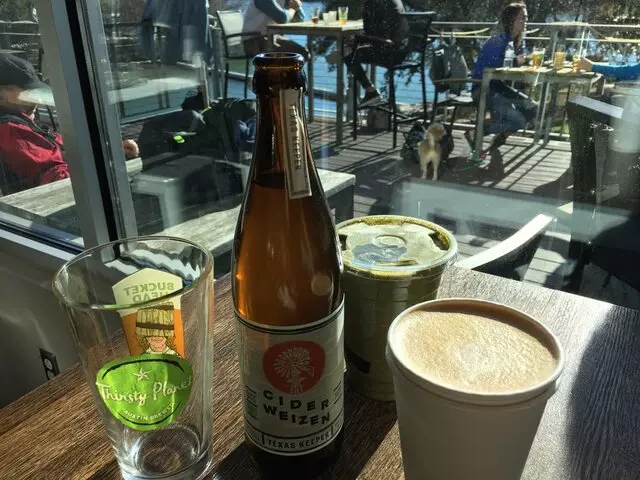 Alta’s Cafe