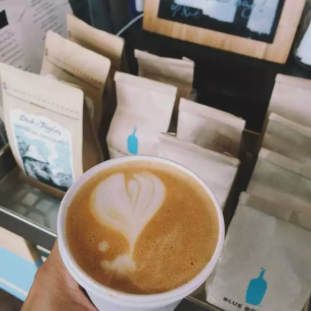 Alta’s Cafe