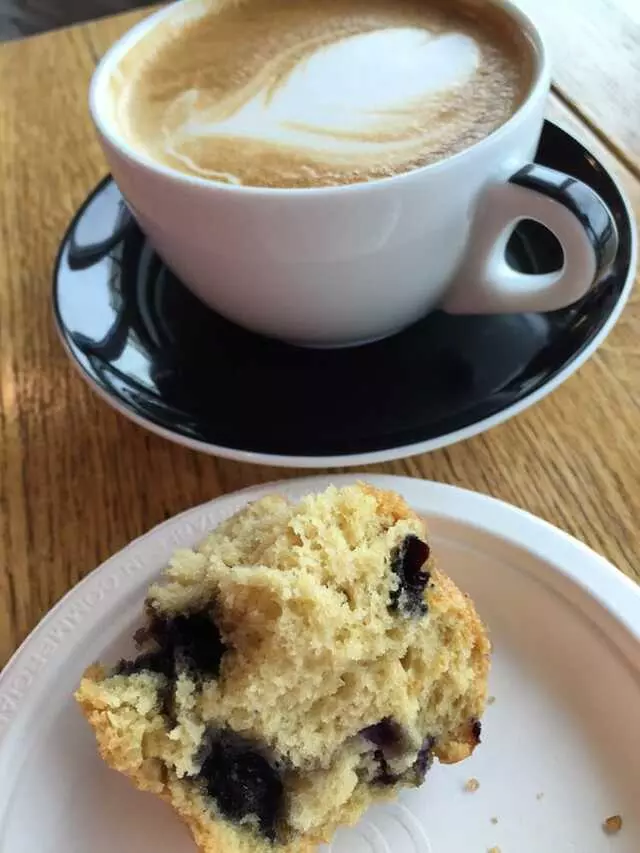 Alta’s Cafe