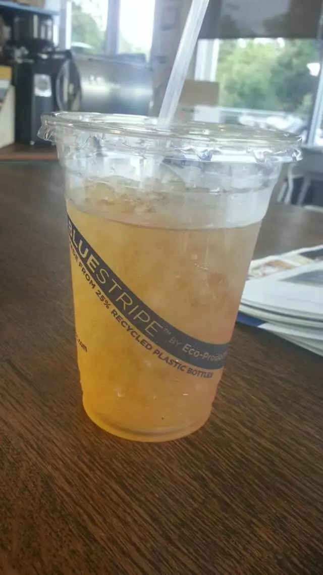 Alta’s Cafe
