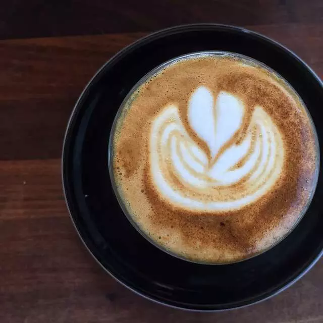 Alta’s Cafe