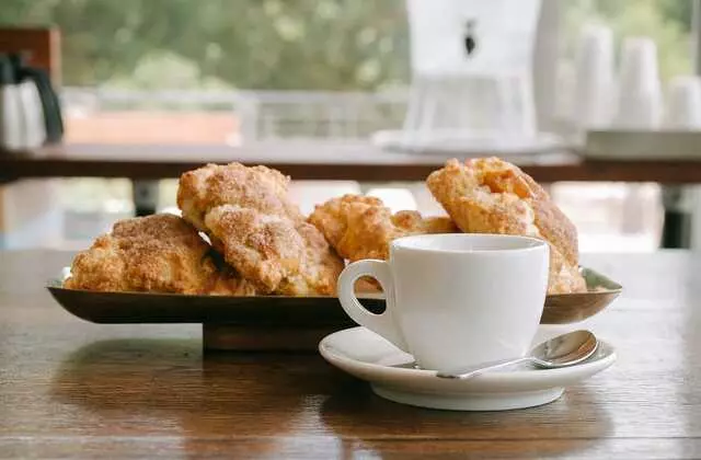 Alta’s Cafe