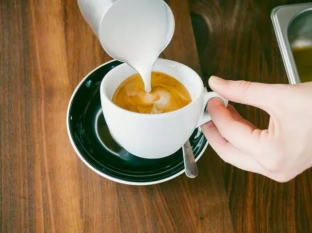 Alta’s Cafe