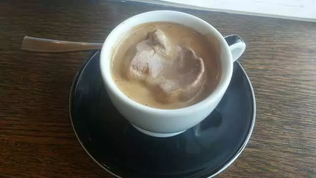 Alta’s Cafe
