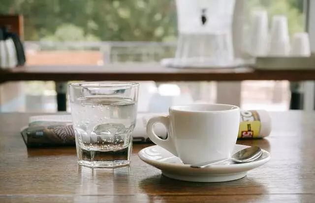 Alta’s Cafe