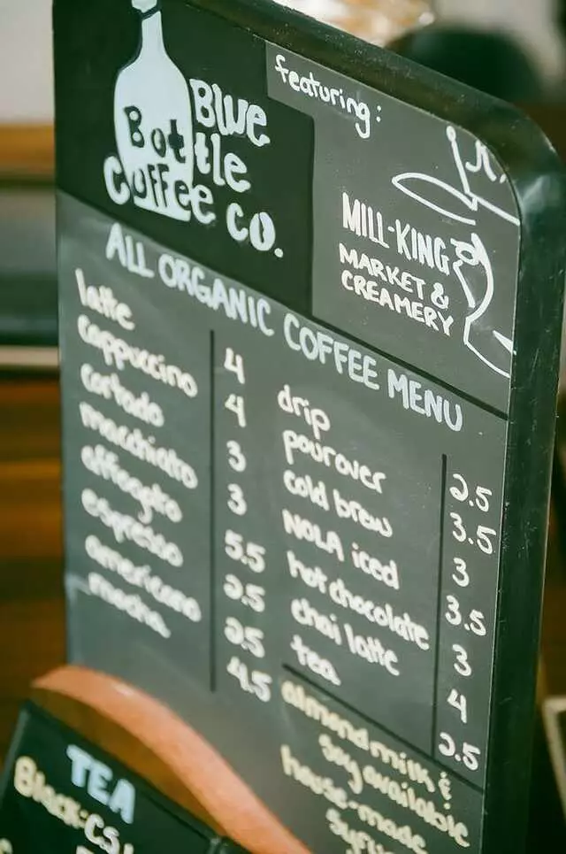 Alta’s Cafe