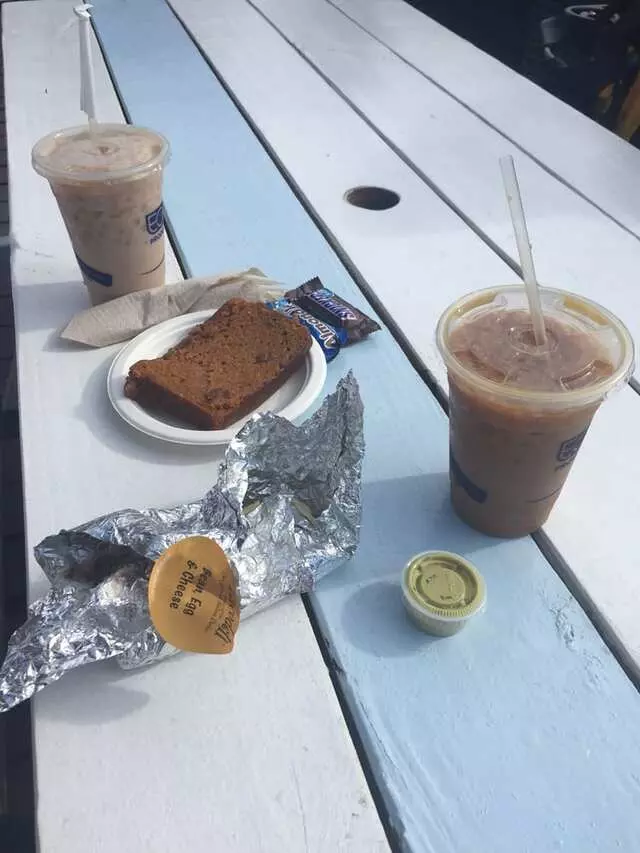 Alta’s Cafe
