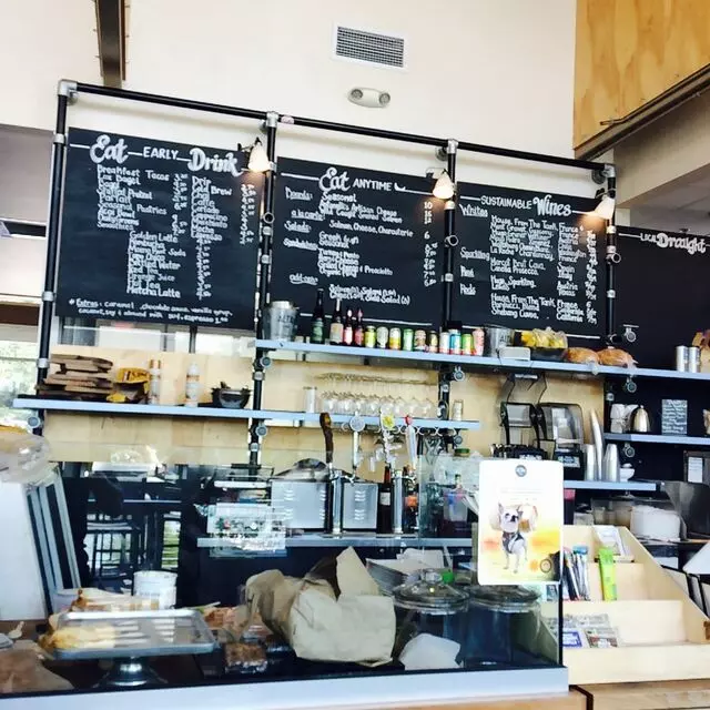 Alta’s Cafe