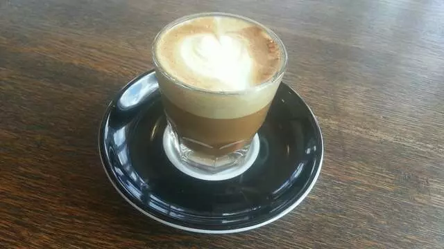 Alta’s Cafe