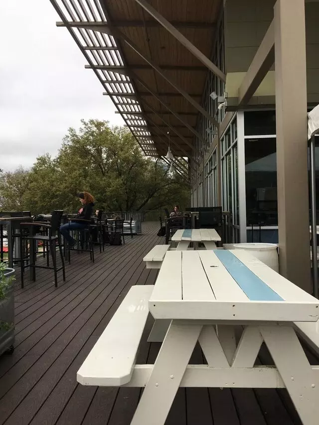 Alta’s Cafe