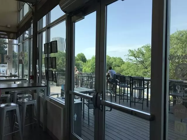 Alta’s Cafe