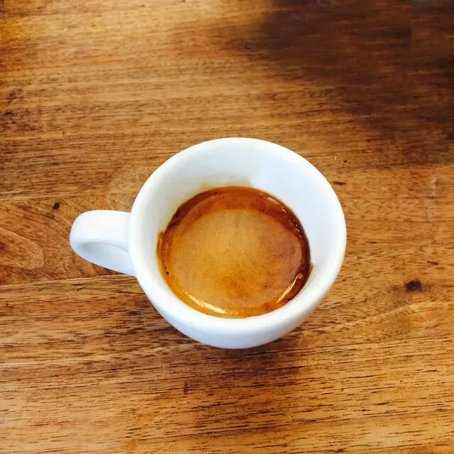 Alta’s Cafe
