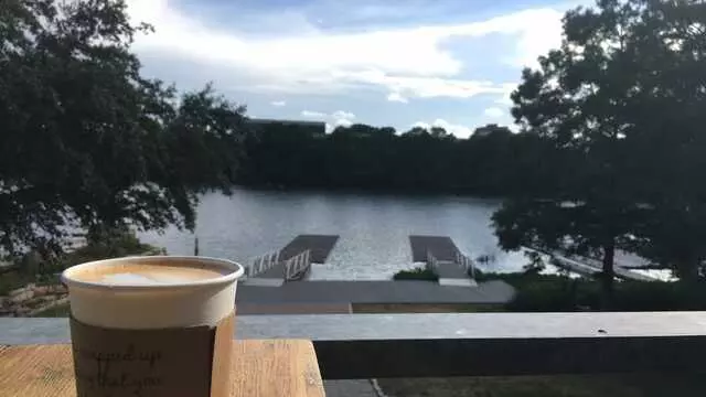 Alta’s Cafe