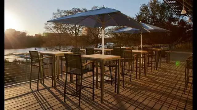 Alta’s Cafe