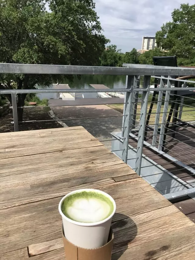 Alta’s Cafe