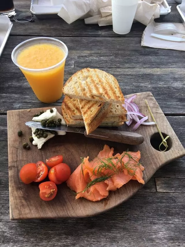 Alta’s Cafe