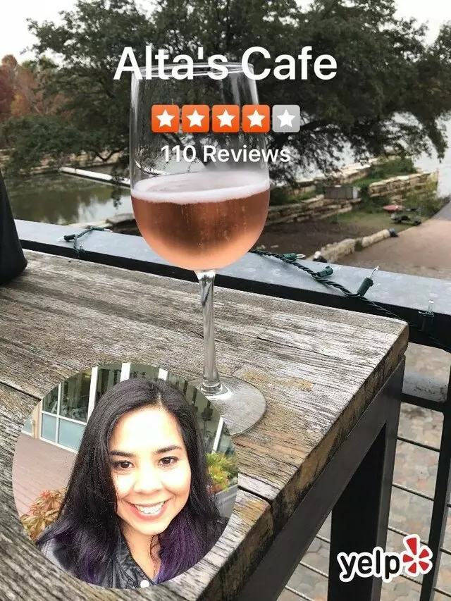Alta’s Cafe