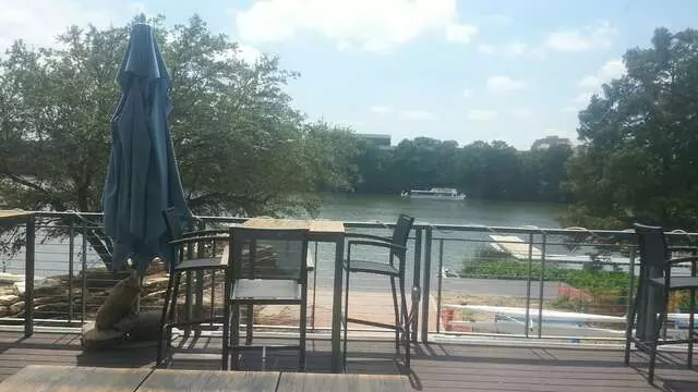 Alta’s Cafe