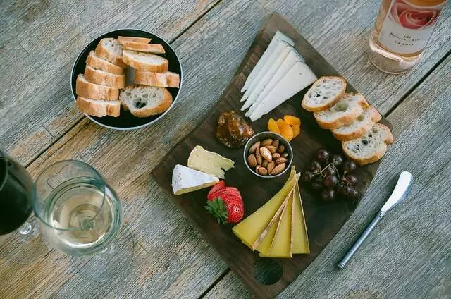 Alta’s Cafe
