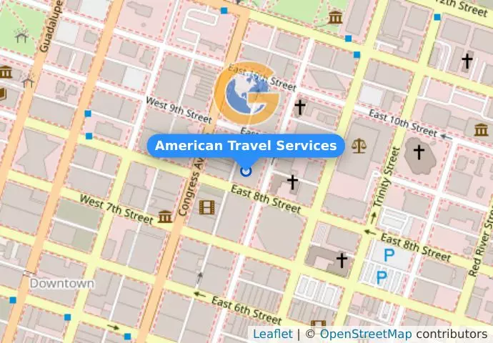 American Travel Services
