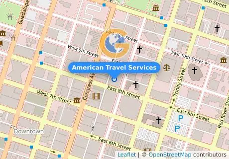 American Travel Services