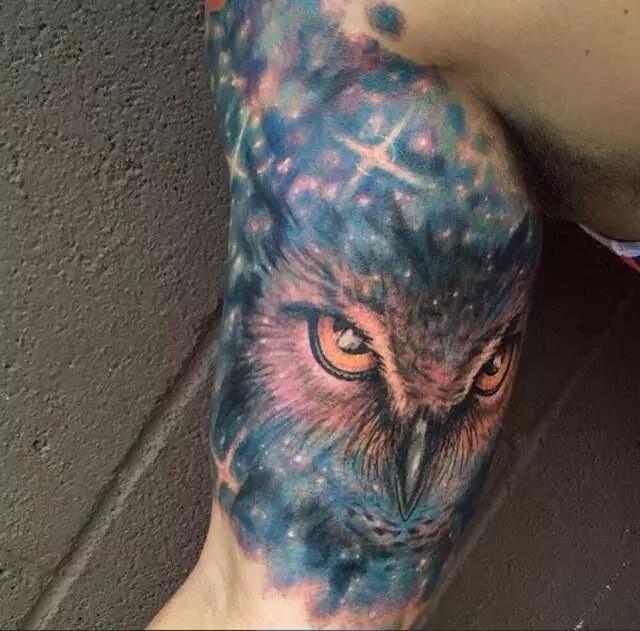 Art Realm Tattoo