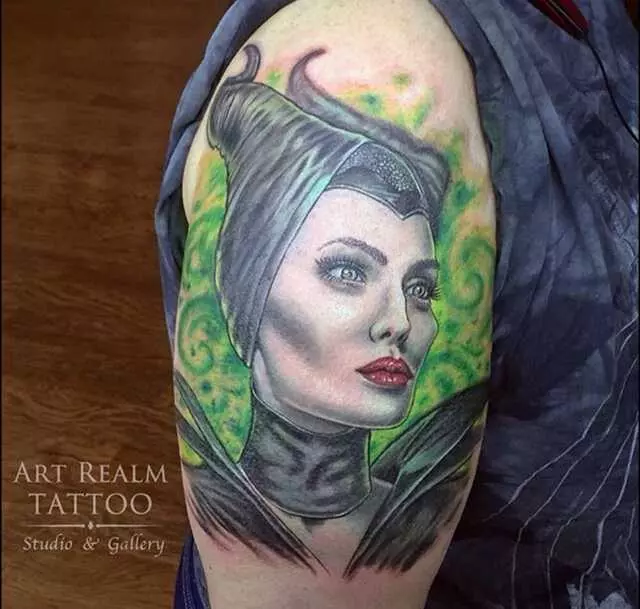Art Realm Tattoo