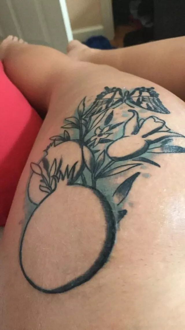 Art Realm Tattoo