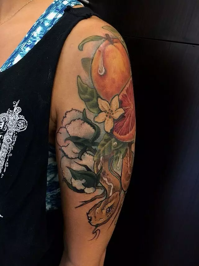 Art Realm Tattoo