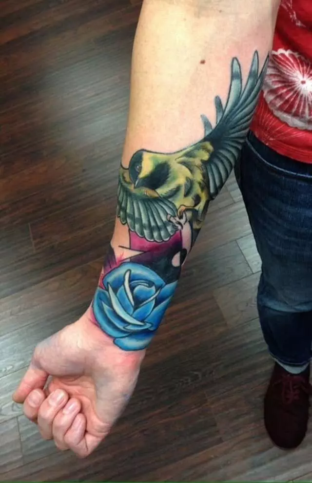 Art Realm Tattoo