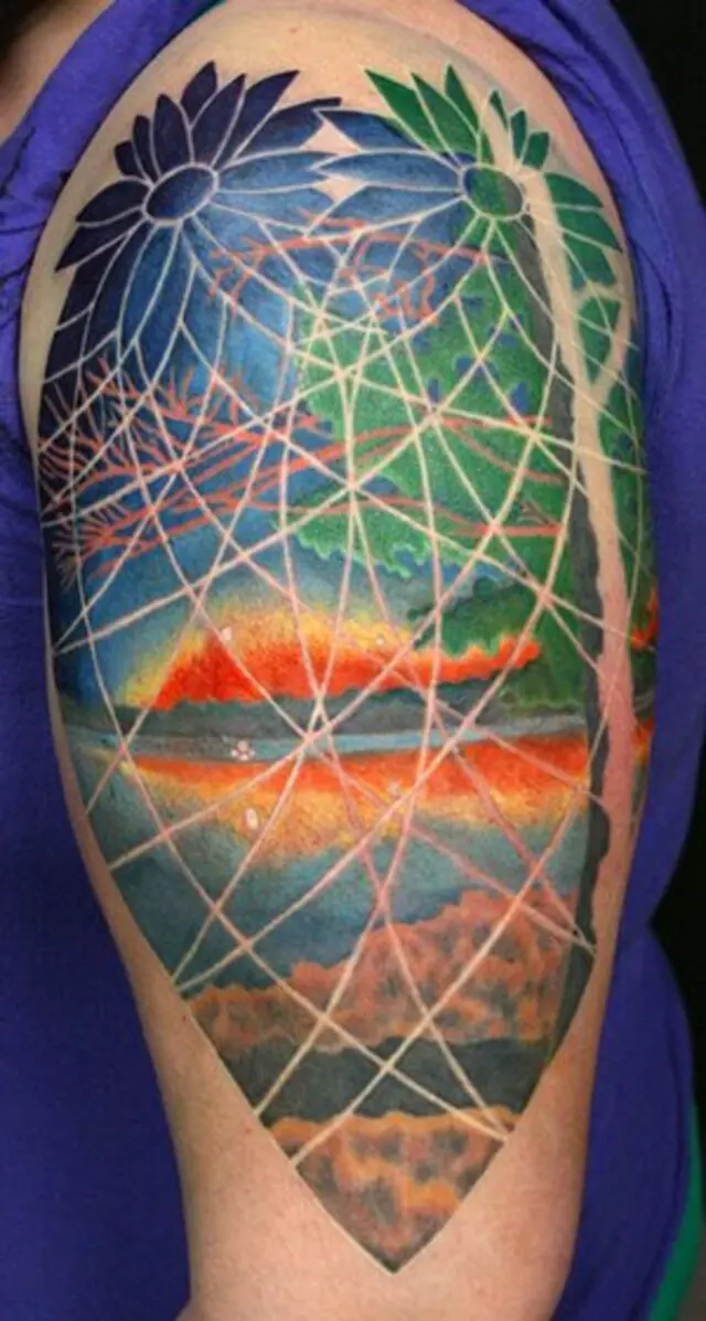 Art Realm Tattoo