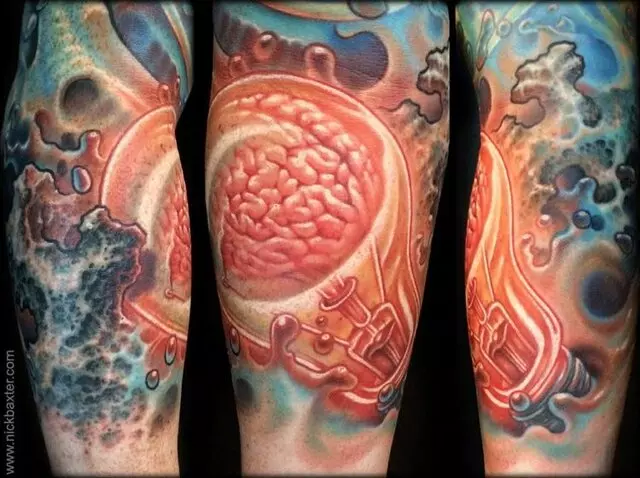 Art Realm Tattoo