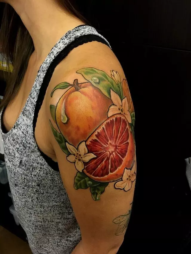 Art Realm Tattoo
