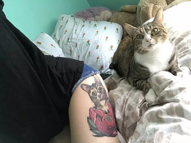 Art Realm Tattoo