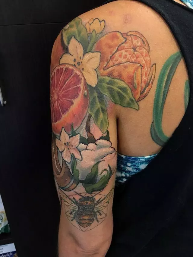 Art Realm Tattoo