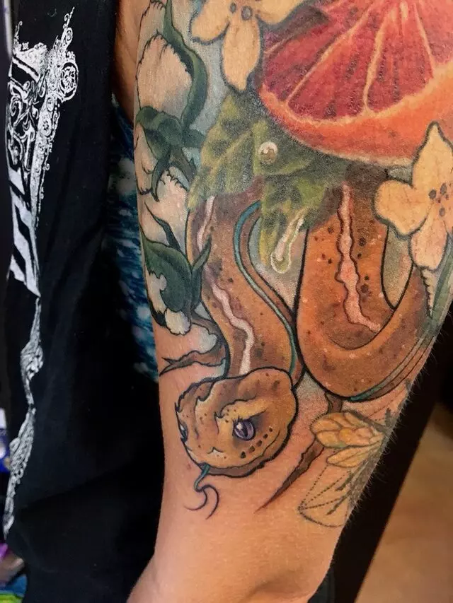Art Realm Tattoo