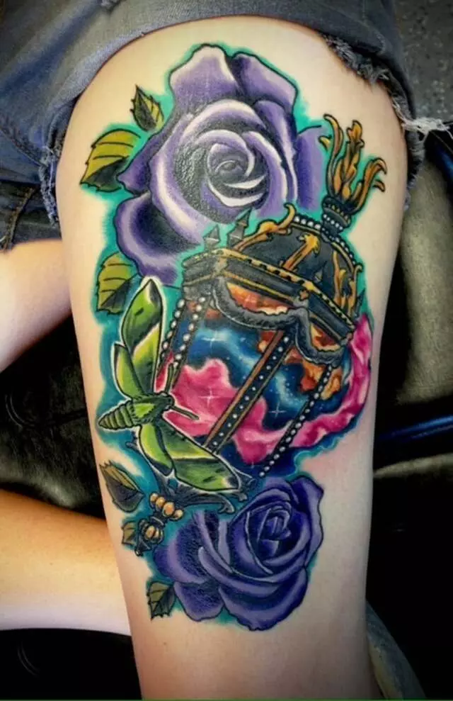 Art Realm Tattoo