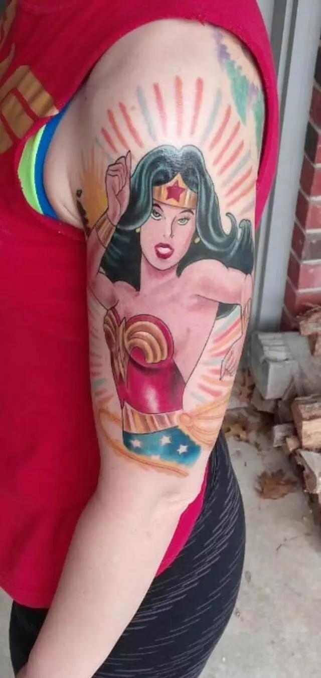 Art Realm Tattoo