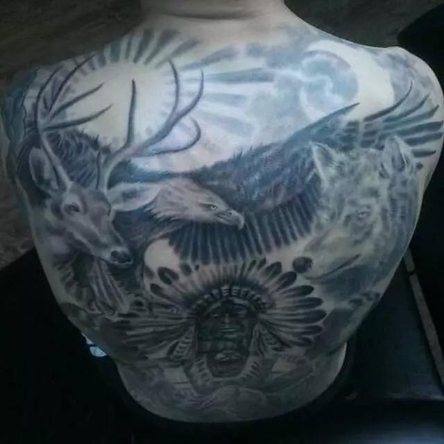 Art Realm Tattoo