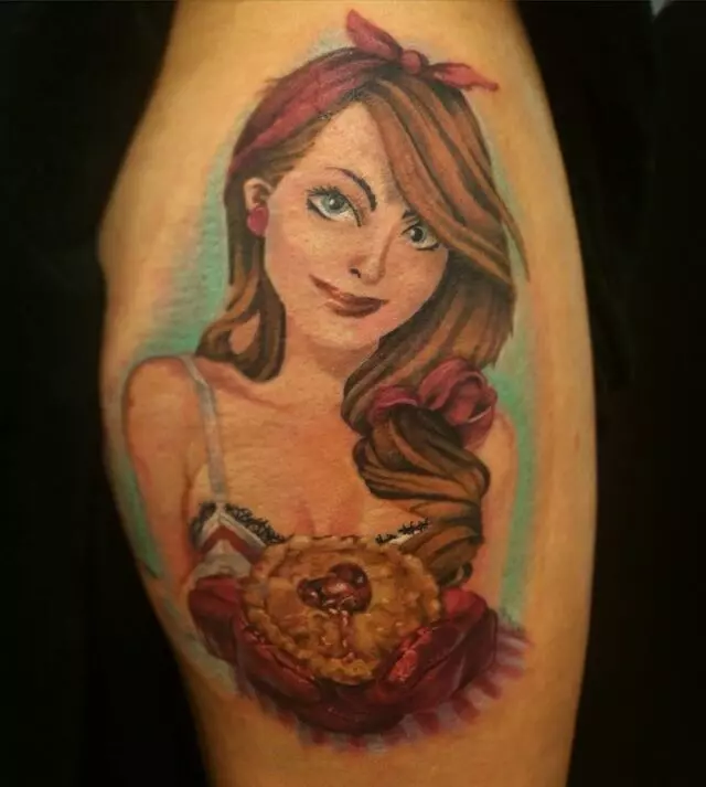 Art Realm Tattoo