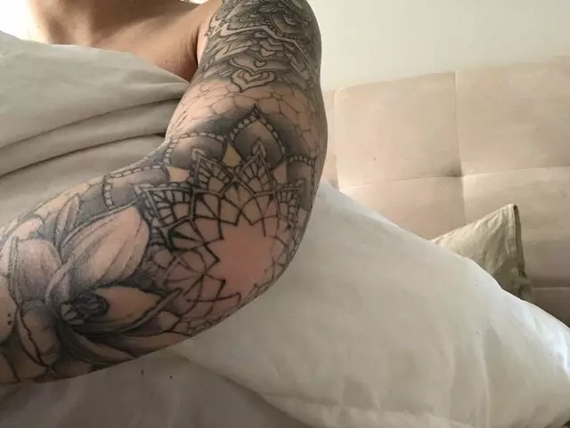 Art Realm Tattoo
